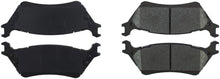 Cargar imagen en el visor de la galería, StopTech Street Brake Pads - Rear