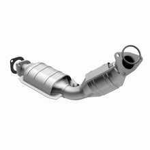 Cargar imagen en el visor de la galería, MagnaFlow Conv DF 03-06 Infiniti G35 3.5L P/S Assy / 03-06 Nissan 350Z 3.5L P/S Assy