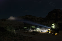 Cargar imagen en el visor de la galería, KC HiLiTES 18-23 Jeep JL/JT 50in Pro6 Gravity LED 8-Light Light Bar System (160W Combo Beam)