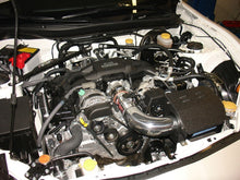 Cargar imagen en el visor de la galería, Injen 2013+ Subaru BRZ 2.0L Wrinkle Black Short Ram Intake w/ MR Tech/Air Fusion