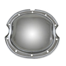Cargar imagen en el visor de la galería, Yukon Gear Chrome Cover For 8.2in Buick / Oldsmobile / and Pontiac GM