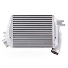 Cargar imagen en el visor de la galería, Mishimoto 2015+ Subaru WRX Street Performance Top-Mount Intercooler Kit - Silver