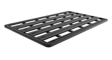 Cargar imagen en el visor de la galería, Rhino-Rack Pioneer Platform Tray - 76in x 49in - Black