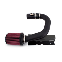 Cargar imagen en el visor de la galería, Mishimoto 13+ Subaru BRZ/Scion FR-S Performance Cold Air Intake Kit - Wrinkle Black