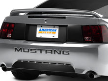 Cargar imagen en el visor de la galería, Raxiom 99-04 Ford Mustang Excluding 03-04 Cobra LED Third Brake Light (Smoked)