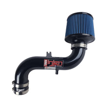 Cargar imagen en el visor de la galería, Injen 97-99 Toyota Camry L4 2.2L Black IS Short Ram Cold Air Intake