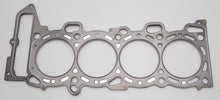 Cargar imagen en el visor de la galería, Cometic Nissan SR20DE/DET 87mm Bore .040 inch MLS Head Gasket FWD w/ No Extra Oil Holes
