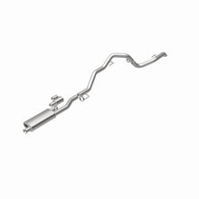 Cargar imagen en el visor de la galería, MagnaFlow 20-23 Jeep Gladiator JT 3.6L Overland Series Cat-Back Exhaust