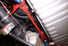 Cargar imagen en el visor de la galería, UMI Performance 68-72 GM A-Body Rear Shock Tower Brace Bolt In