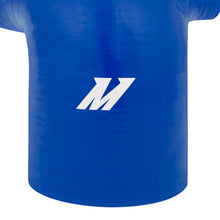 Cargar imagen en el visor de la galería, Mishimoto 92-99 BMW E36 (325/328/M3) Blue Silicone Intake Boot