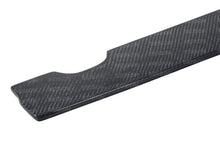 Cargar imagen en el visor de la galería, Seibon 12-13 BRZ/FRS TA Style Carbon Fiber Side Skirts (Pair)