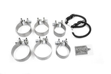 Cargar imagen en el visor de la galería, Corsa 16-24 Chevrolet Camaro SS/ZL1 6.2L V8 Polished Xtreme Axle-Back Exhaust (w/ Factory NPP Valve)