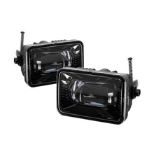 Cargar imagen en el visor de la galería, Spyder 15-18 Ford F-150 / 17-18 Ford F-250/F-350 Full LED Fog Lights - w/o Switch (FL-LED-PRO-4)