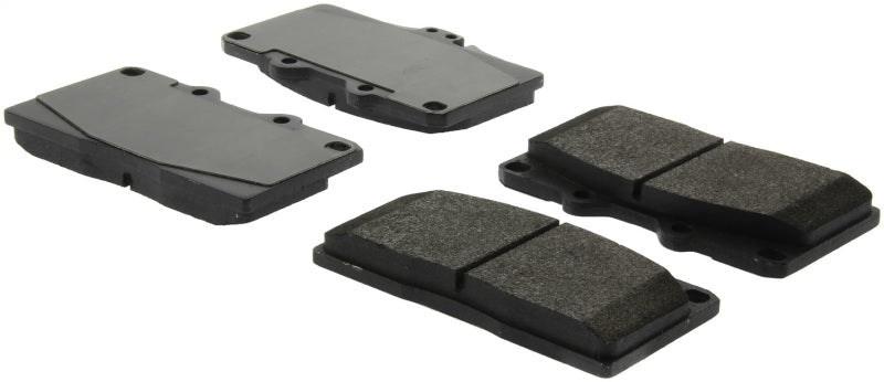 StopTech Street Brake Pads - Front