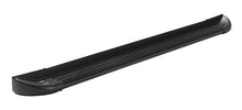 Cargar imagen en el visor de la galería, Lund 00-05 GMC Yukon (70in w/Fender Flares) TrailRunner Extruded Multi-Fit Running Boards - Black