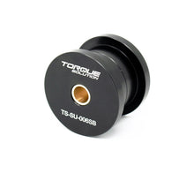 Cargar imagen en el visor de la galería, Torque Solution Solid Shifter Bushings: Subaru STI 2004-2019 (6 Speed)