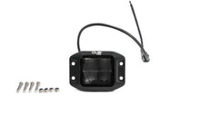 Cargar imagen en el visor de la galería, DV8 Offroad Elite Series 3in Cube LED Light 40W Spot 3W LED
