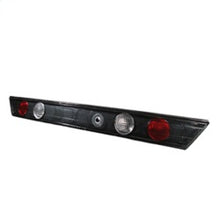 Cargar imagen en el visor de la galería, Spyder Honda Accord 98-00 2Dr Euro Style Trunk Tail Lights Black ALT-YD-HA98-2D-TR-BK