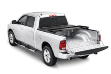 Cargar imagen en el visor de la galería, Tonno Pro 2019+ Dodge Ram 1500 Fleetside Tonno Fold Tri-Fold Tonneau Cover