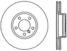 Cargar imagen en el visor de la galería, StopTech Sport Drilled &amp; Slotted Rotor - Rear Left