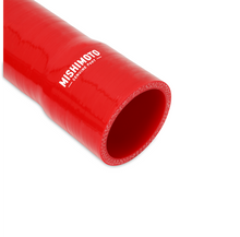 Cargar imagen en el visor de la galería, Mishimoto 13-14 Dodge Ram 6.7L Cummins Silicone Radiator Hose Kit Red