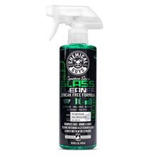 Cargar imagen en el visor de la galería, Chemical Guys Signature Series Glass Cleaner (Ammonia Free) -16oz