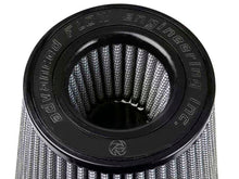 Cargar imagen en el visor de la galería, aFe Magnum FLOW Pro Dry S Replacement Air Filter 4.5in. F x 7in. B x 4.5in. T x 7in. H