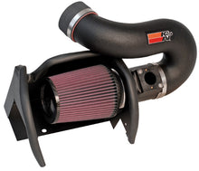 Cargar imagen en el visor de la galería, K&amp;N 99-05 Porsche Carrera 996 Performance Intake Kit