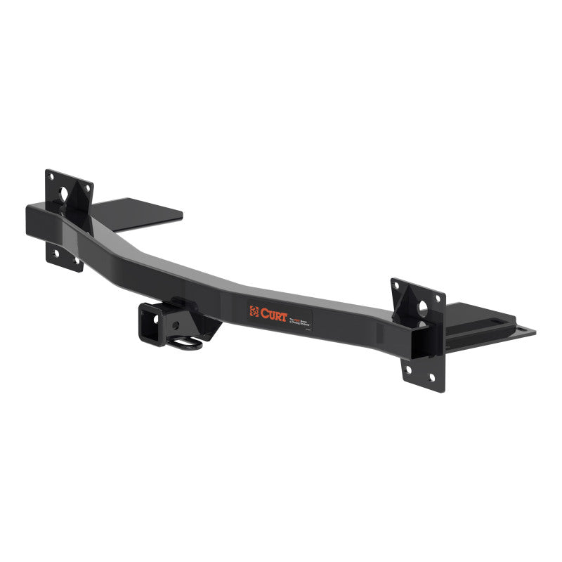 Curt 18-20 Chevrolet Traverse / Buick Enclave Class 3 Trailer Hitch w/ 2in Receiver BOXED