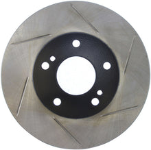 Load image into Gallery viewer, StopTech Slotted Sport Brake Rotor