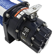 Load image into Gallery viewer, Superwinch 9500 LBS 12V DC 3/8/in x 80ft Synthetic Rope Talon 9.5SR Winch