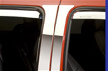 Cargar imagen en el visor de la galería, Putco 07-13 Cadillac Escalade EXT - 4pcs - SS Pillar Posts