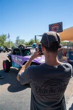 Cargar imagen en el visor de la galería, Rigid Industries x SHREDDY 360-Series 6in Lights w/Wt Bcklght (2) + 6 Covers (2 Pink/2 Teal/2 Blk)