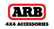 Cargar imagen en el visor de la galería, ARB Rear Protection Bar 200 Series Blk 2007 To 10/15
