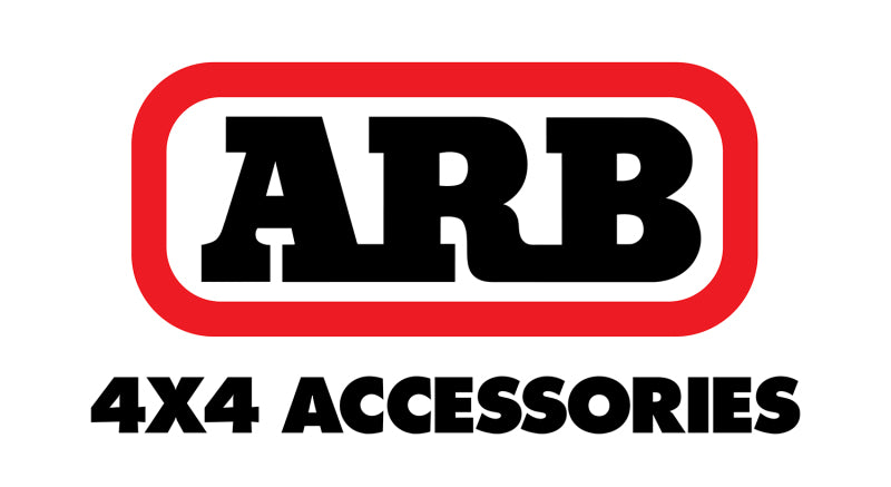 ARB Winchbar Suit Srs Jeep Xj Cherokee 84-96