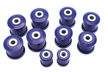 Cargar imagen en el visor de la galería, SuperPro 1998 Lexus LX470 Base Rear Trailing Arm &amp; Panhard Rod Bushing Set