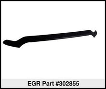 Cargar imagen en el visor de la galería, EGR 10-13 Dodge Ram 2500/3500 HD Superguard Hood Shield - Matte (302855)
