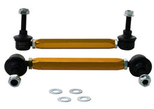 Cargar imagen en el visor de la galería, Whiteline 92-01 Lexus ES Rear Swaybar Link Assembly Kit