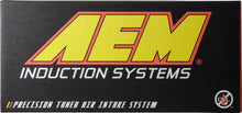 Cargar imagen en el visor de la galería, AEM 90-93 Integra RS/LS/GS/GSR Blue Short Ram Intake