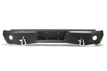 Load image into Gallery viewer, DV8 Offroad 14-19 Toyota Tundra Rear Bumper