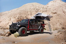 Cargar imagen en el visor de la galería, Go Rhino 19-21 Jeep Gladiator XRS Overland Xtreme Rack - Black