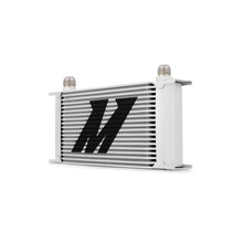 Cargar imagen en el visor de la galería, Mishimoto Universal 19 Row Oil Cooler **CORE ONLY**