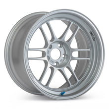 Cargar imagen en el visor de la galería, Enkei RPF1RS 18x10 5x114.3 6mm Offset 75mm Bore Silver Wheel