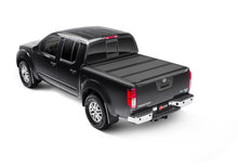 Cargar imagen en el visor de la galería, BAK 05-20 Nissan Frontier 5ft Bed BAKFlip MX4 Matte Finish