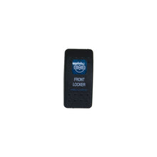 Cargar imagen en el visor de la galería, Yukon Gear Zip Locker Front Switch Cover