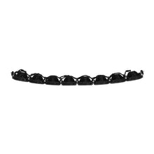 Cargar imagen en el visor de la galería, KC HiLiTES 18-23 Jeep JL/JT 50in Pro6 Gravity LED 8-Light Light Bar System (160W Combo Beam)