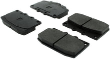 Cargar imagen en el visor de la galería, StopTech Street Touring 89-95 Mazda RX7 Front Brake Pads