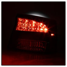 Cargar imagen en el visor de la galería, Spyder Dodge Charger 06-08 LED Tail Lights Black ALT-YD-DCH05-LED-BK