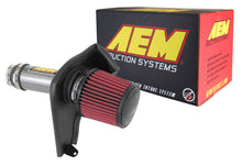 Cargar imagen en el visor de la galería, AEM C.A.S 09-14 Acura TL V6-3.5L F/I Cold Air Intake System