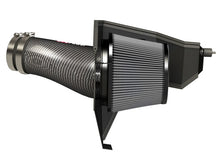 Cargar imagen en el visor de la galería, aFe POWER Magnum FORCE Carbon Fiber Stage 2 Pro Dry S CAIS - 11-18 Dodge Challenger/Charger V8-6.4L